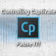 Controlling Adobe Captivate Pause It