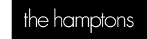 The Hamptons Band logo