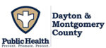 Dayton and Montgomery County Public Health logo