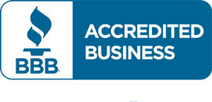 Better Business Bureau Certified
